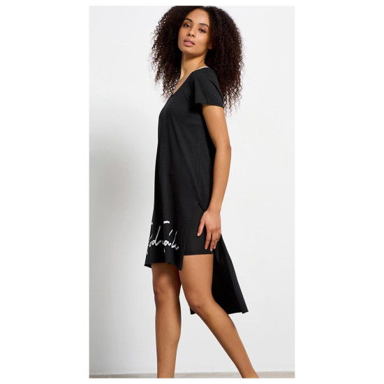 Bodytalk Γυναικεία κοντομάνικη μπλούζα Long T-Shirt